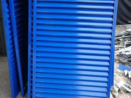 回風口百葉格柵生產廠家